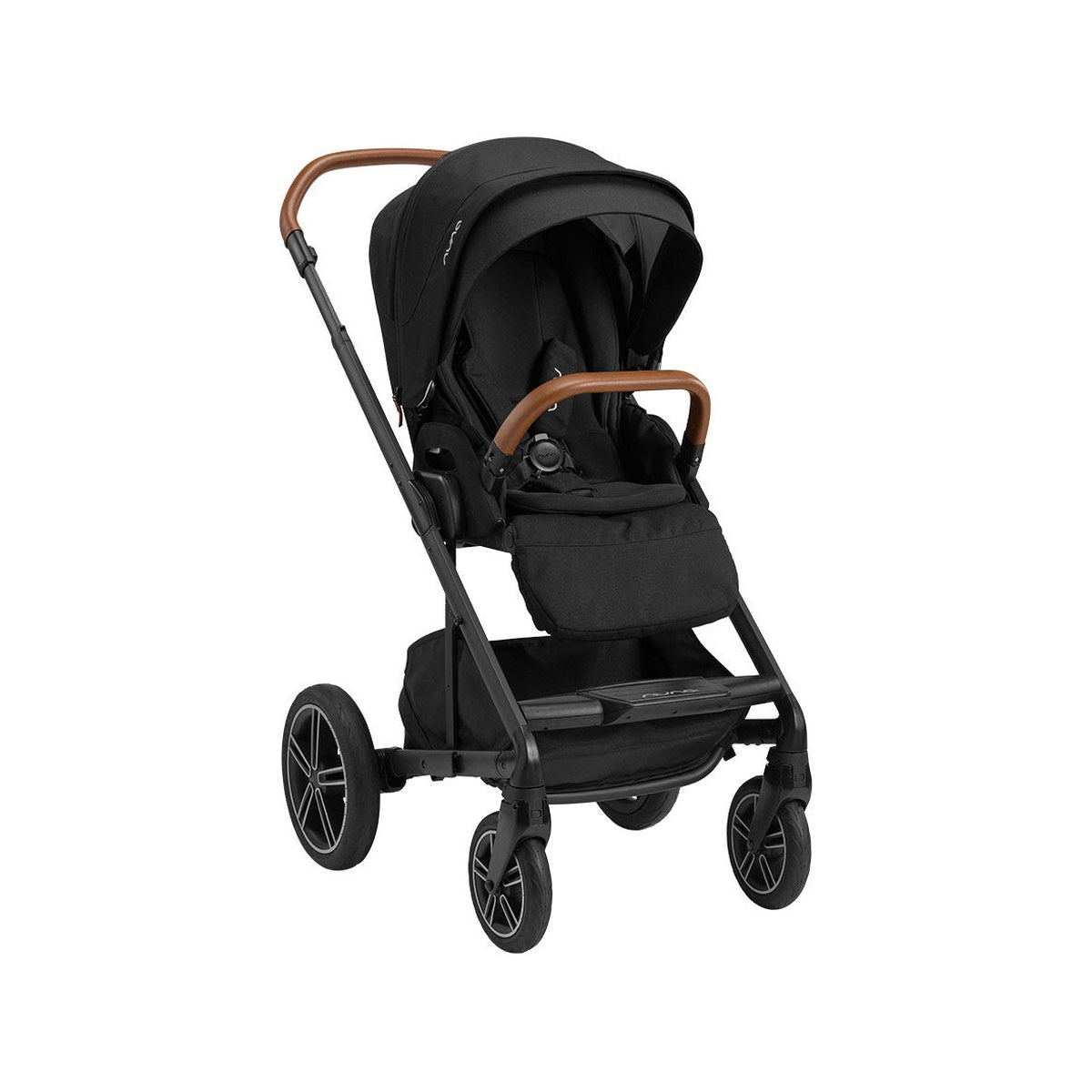 MIXX Next Stroller w/ Magnetic Buckle