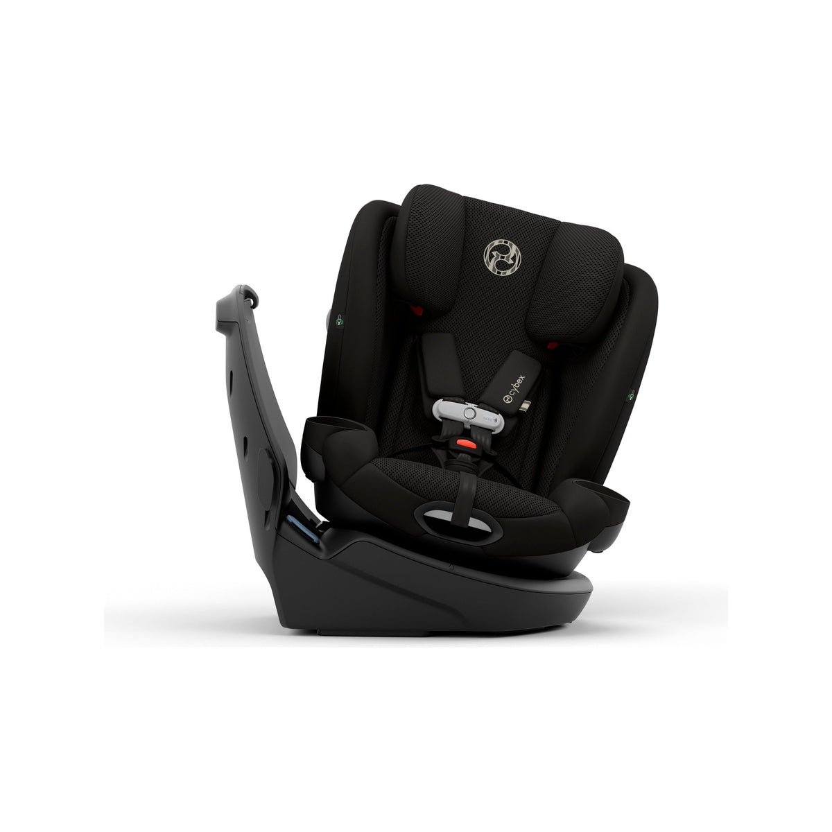 CYBEX Callisto G 360° Rotating All-in-One Convertible Car Seat
