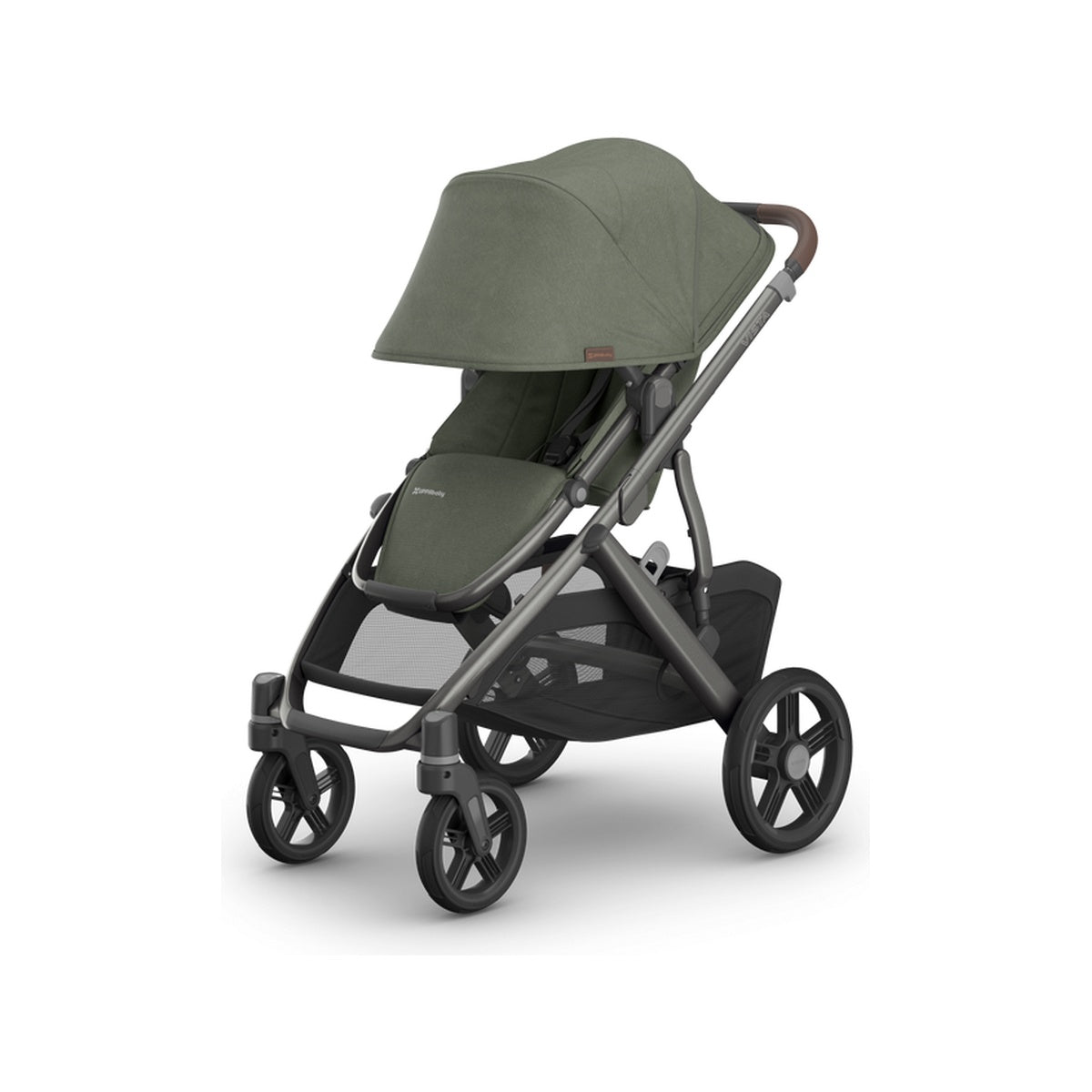UPPAbaby Vista V3 Stroller