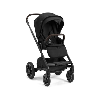 MIXX Next Stroller w/ Magnetic Buckle