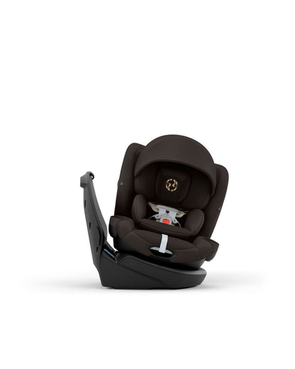 CYBEX Callisto G 360° Rotating All-in-One Convertible Car Seat