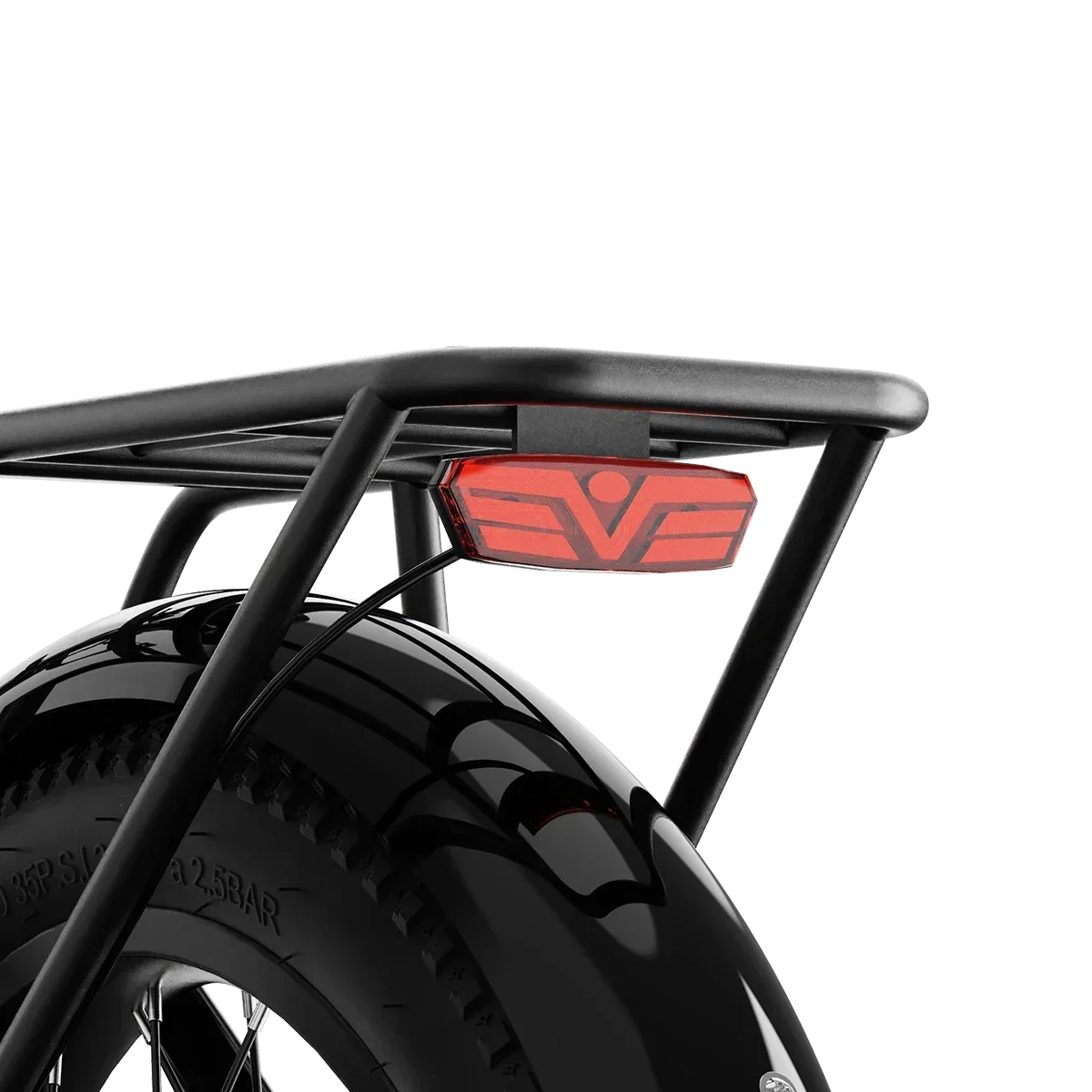A2 Elite Ebike
