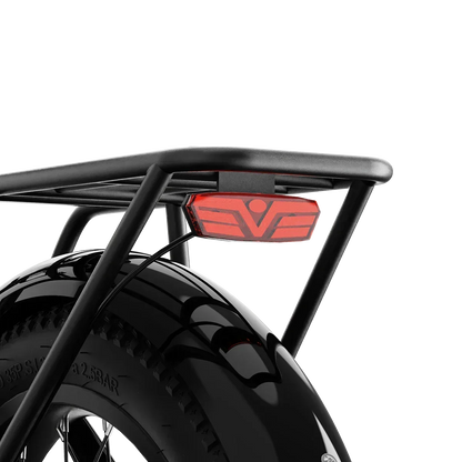 A2 Elite Ebike