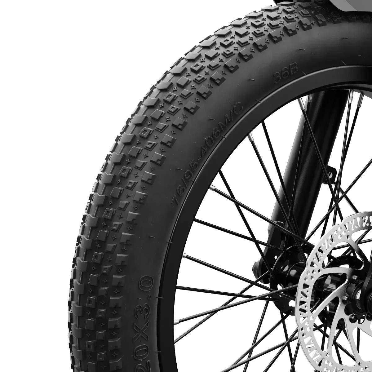 A2 Elite Ebike