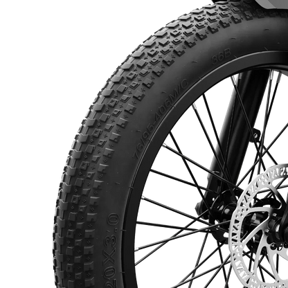 A2 Elite Ebike
