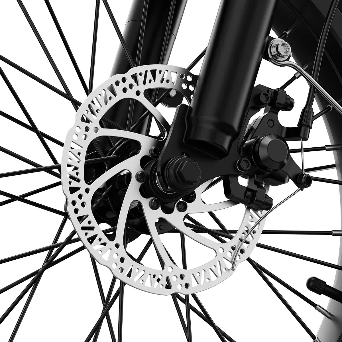 A2 Elite Ebike