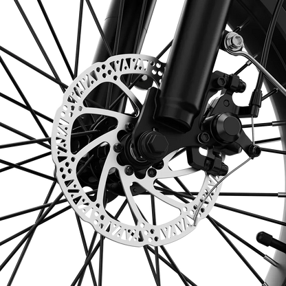 A2 Elite Ebike