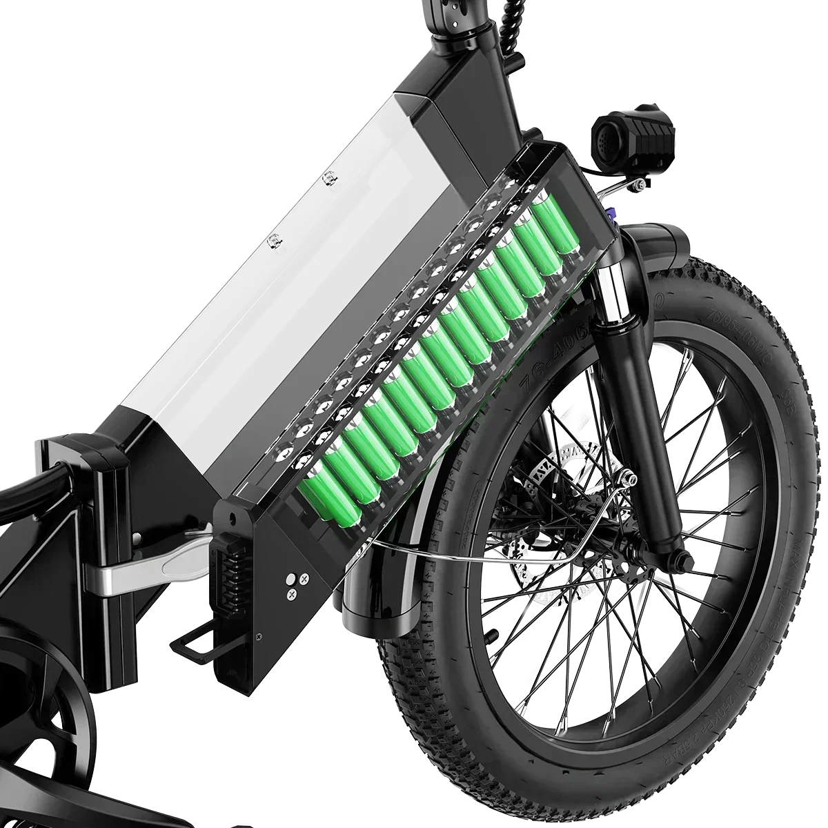 A2 Elite Ebike