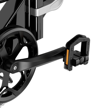 A2 Elite Ebike