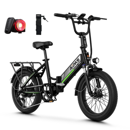 A2 Elite Ebike