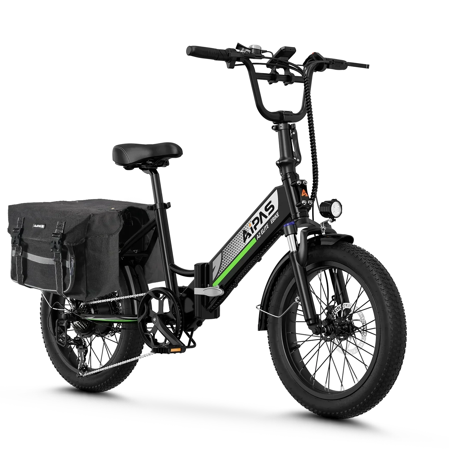 A2 Elite Ebike