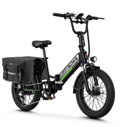 A2 Elite Ebike
