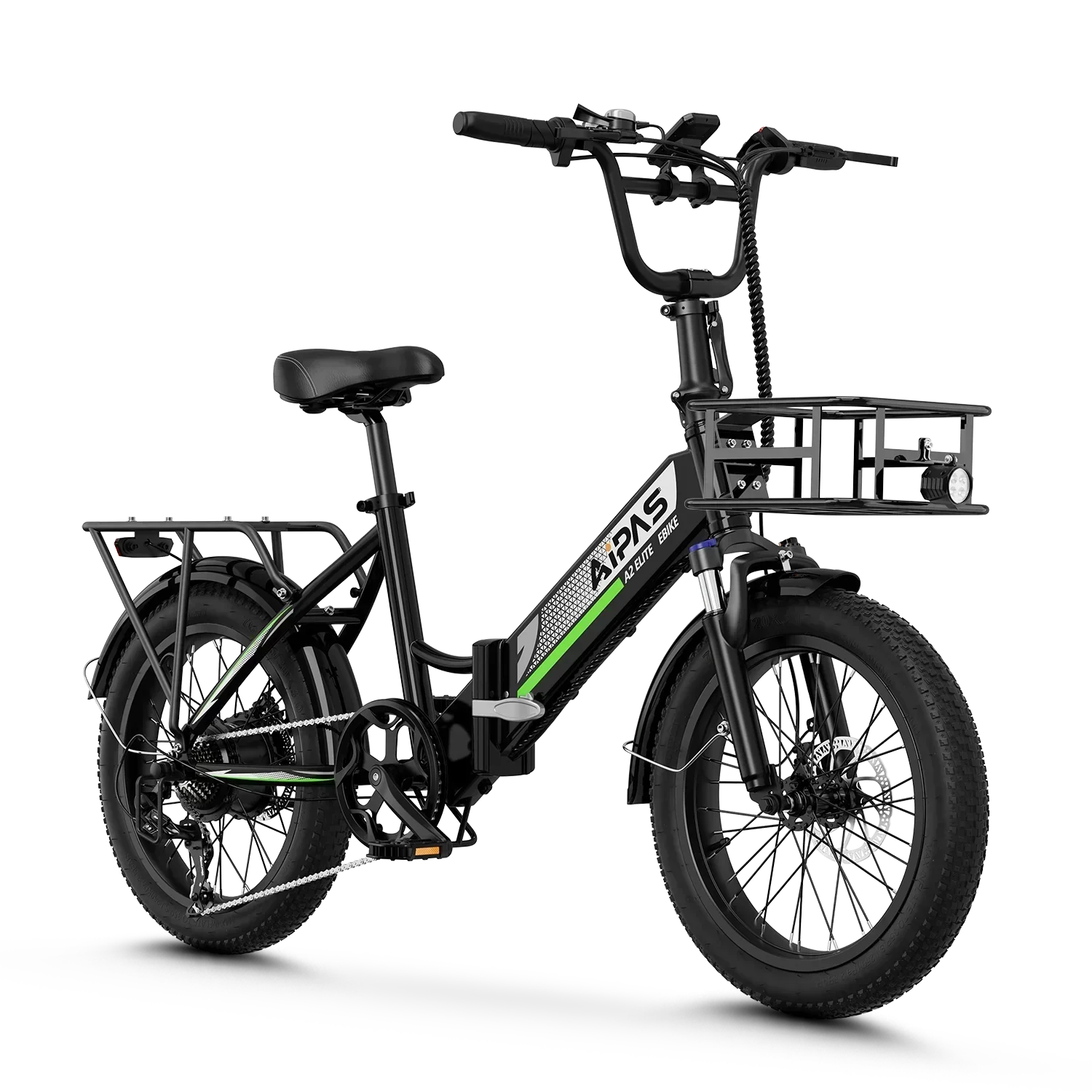 A2 Elite Ebike