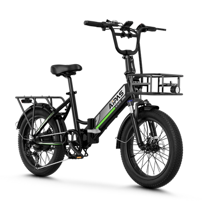 A2 Elite Ebike