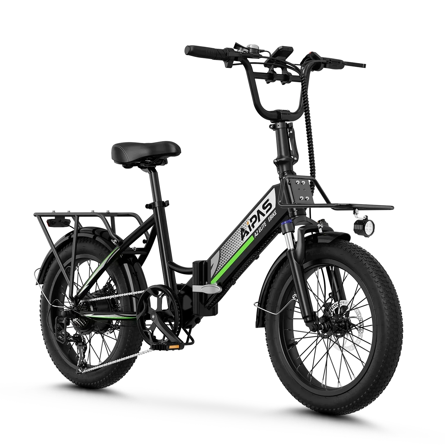 A2 Elite Ebike