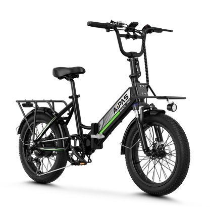 A2 Elite Ebike