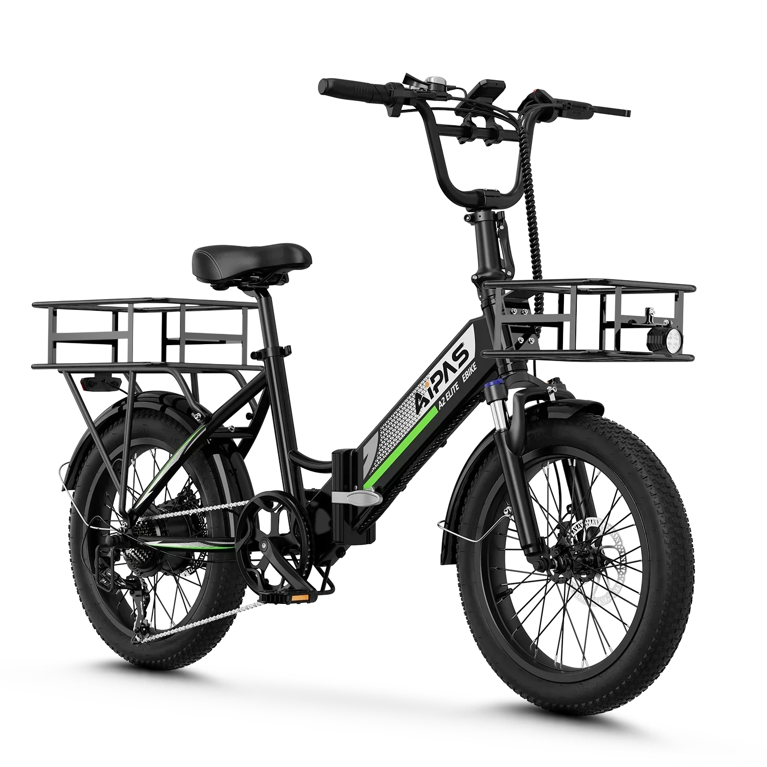 A2 Elite Ebike