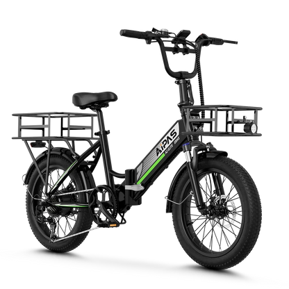 A2 Elite Ebike