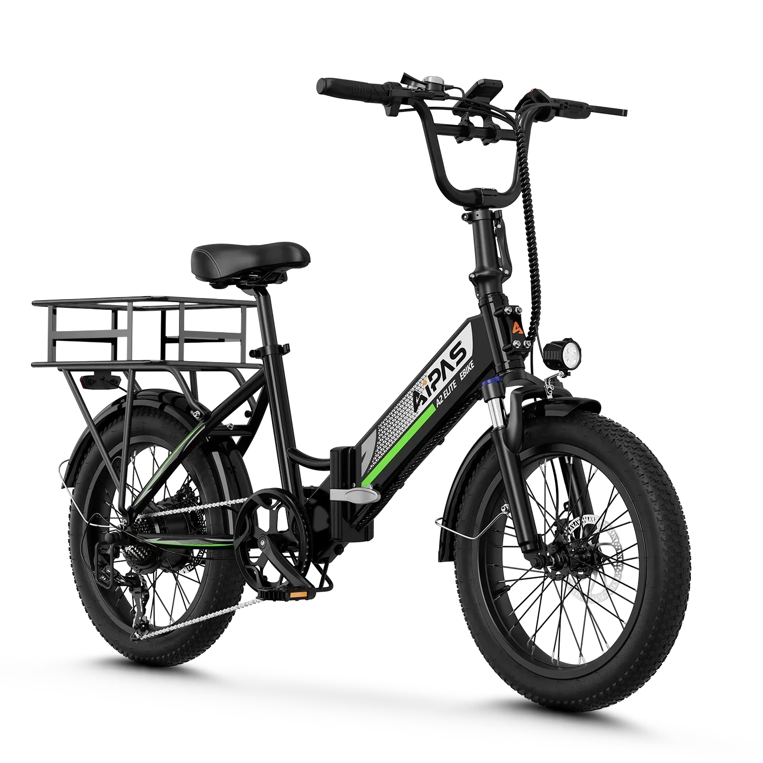 A2 Elite Ebike