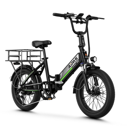 A2 Elite Ebike