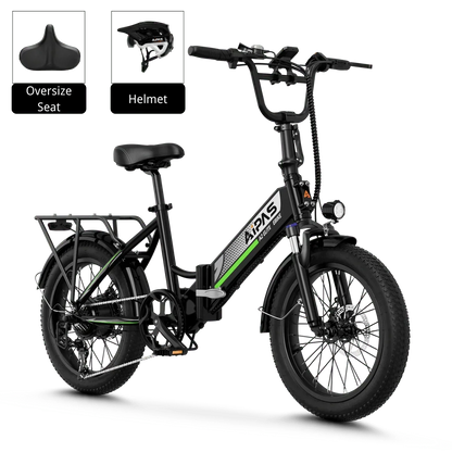 A2 Elite Ebike