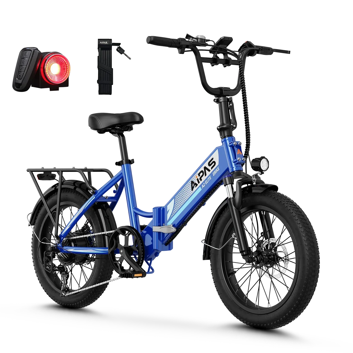 A2 Elite Ebike