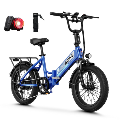 A2 Elite Ebike
