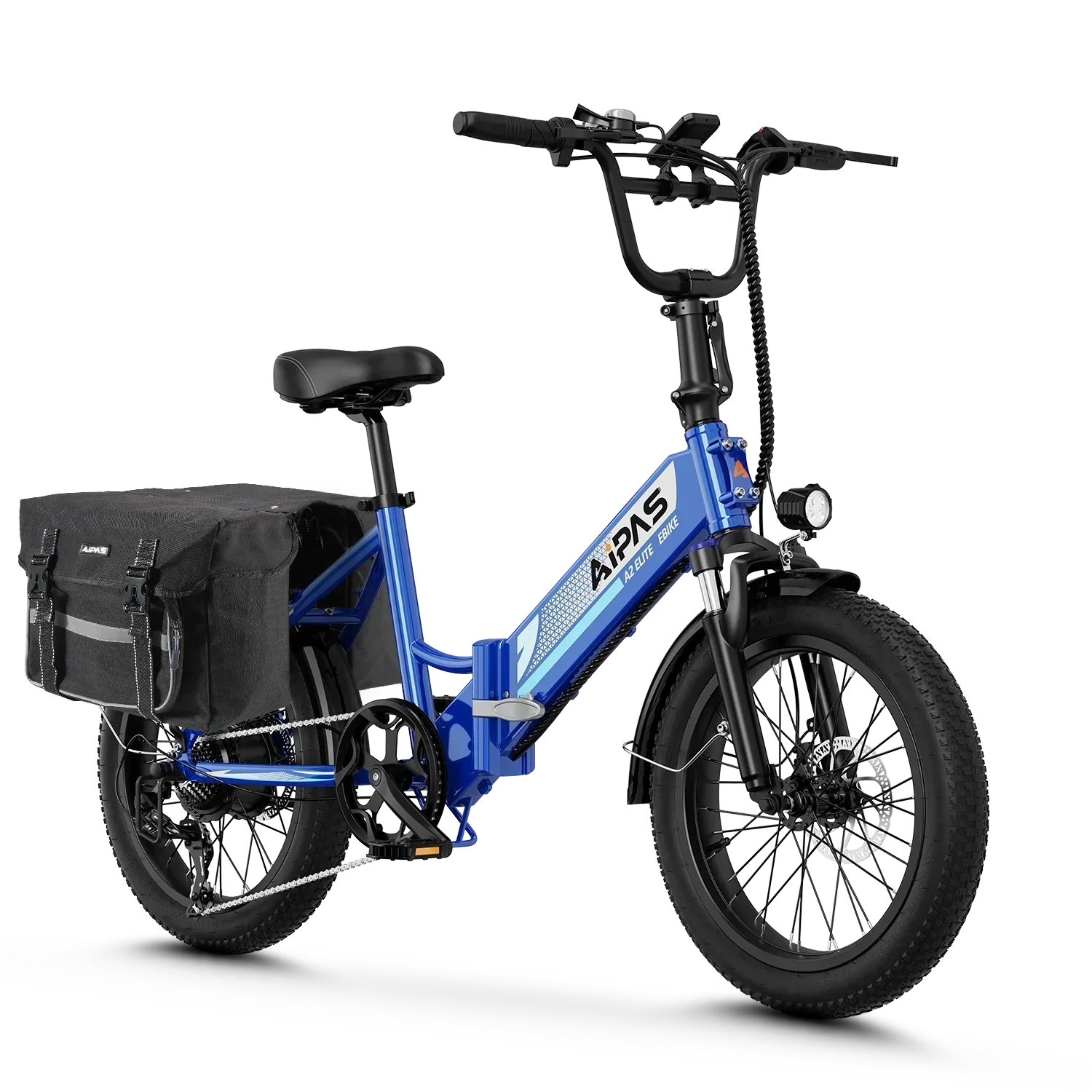 A2 Elite Ebike