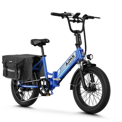 A2 Elite Ebike