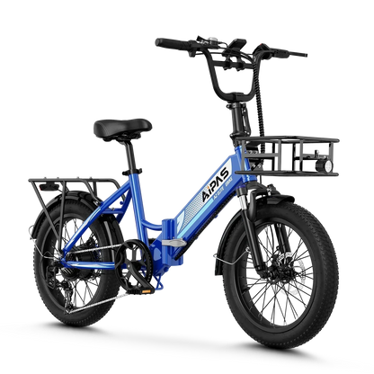 A2 Elite Ebike