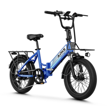 A2 Elite Ebike