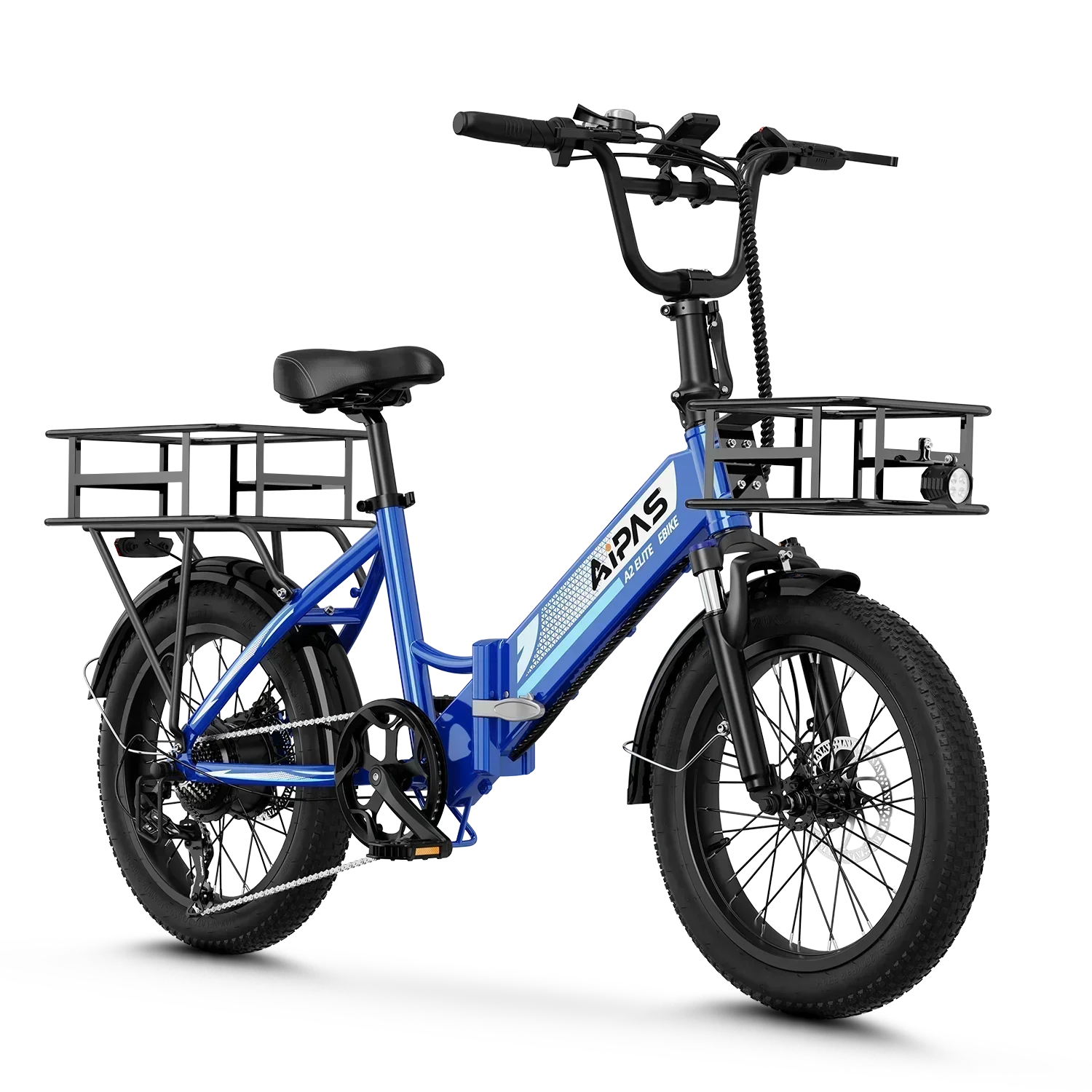 A2 Elite Ebike