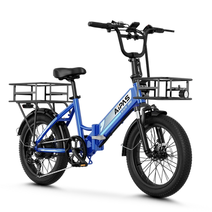 A2 Elite Ebike