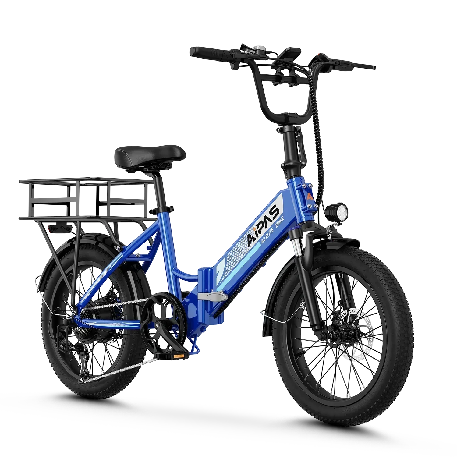 A2 Elite Ebike