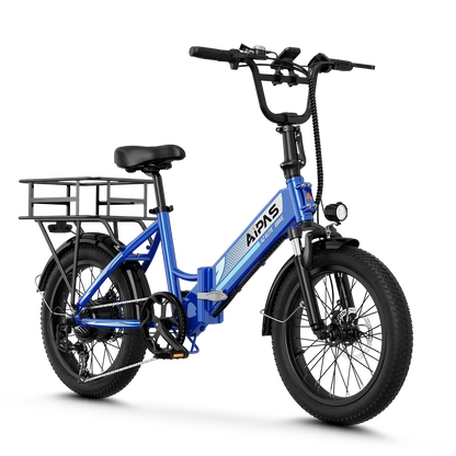 A2 Elite Ebike