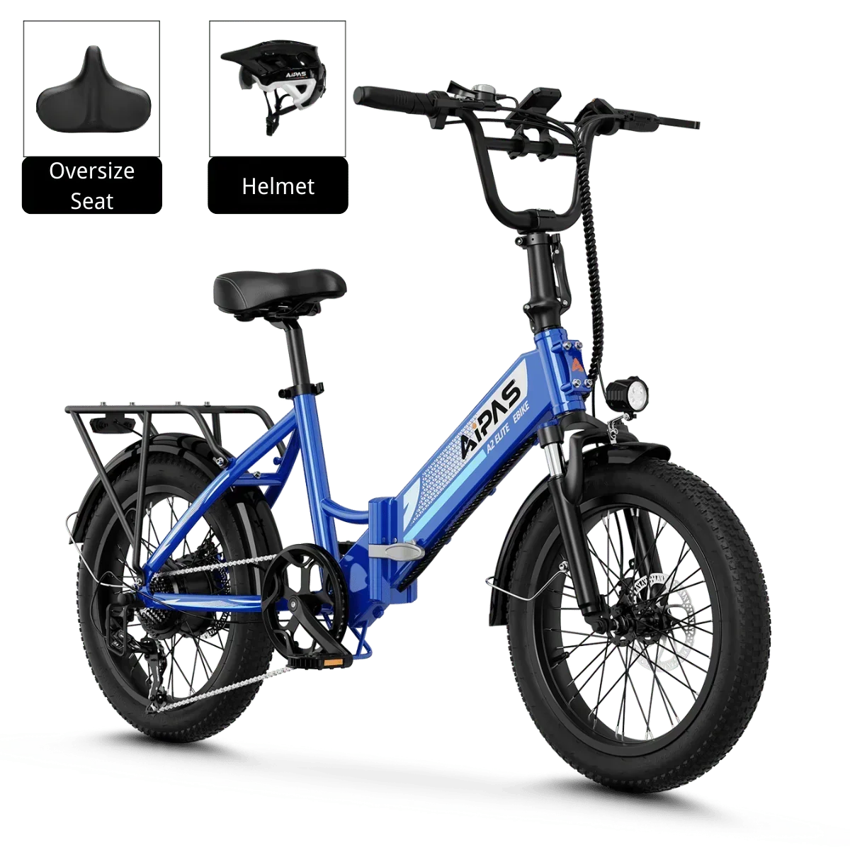 A2 Elite Ebike