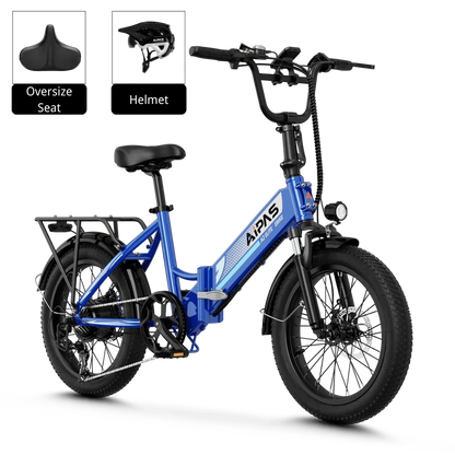 A2 Elite Ebike
