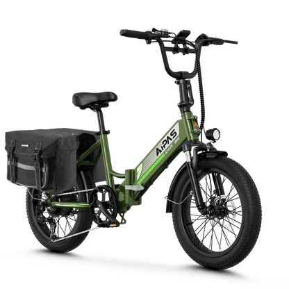 A2 Elite Ebike