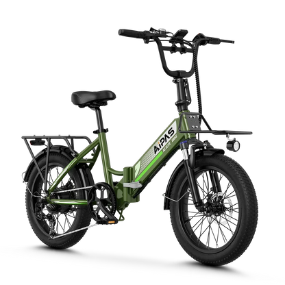 A2 Elite Ebike