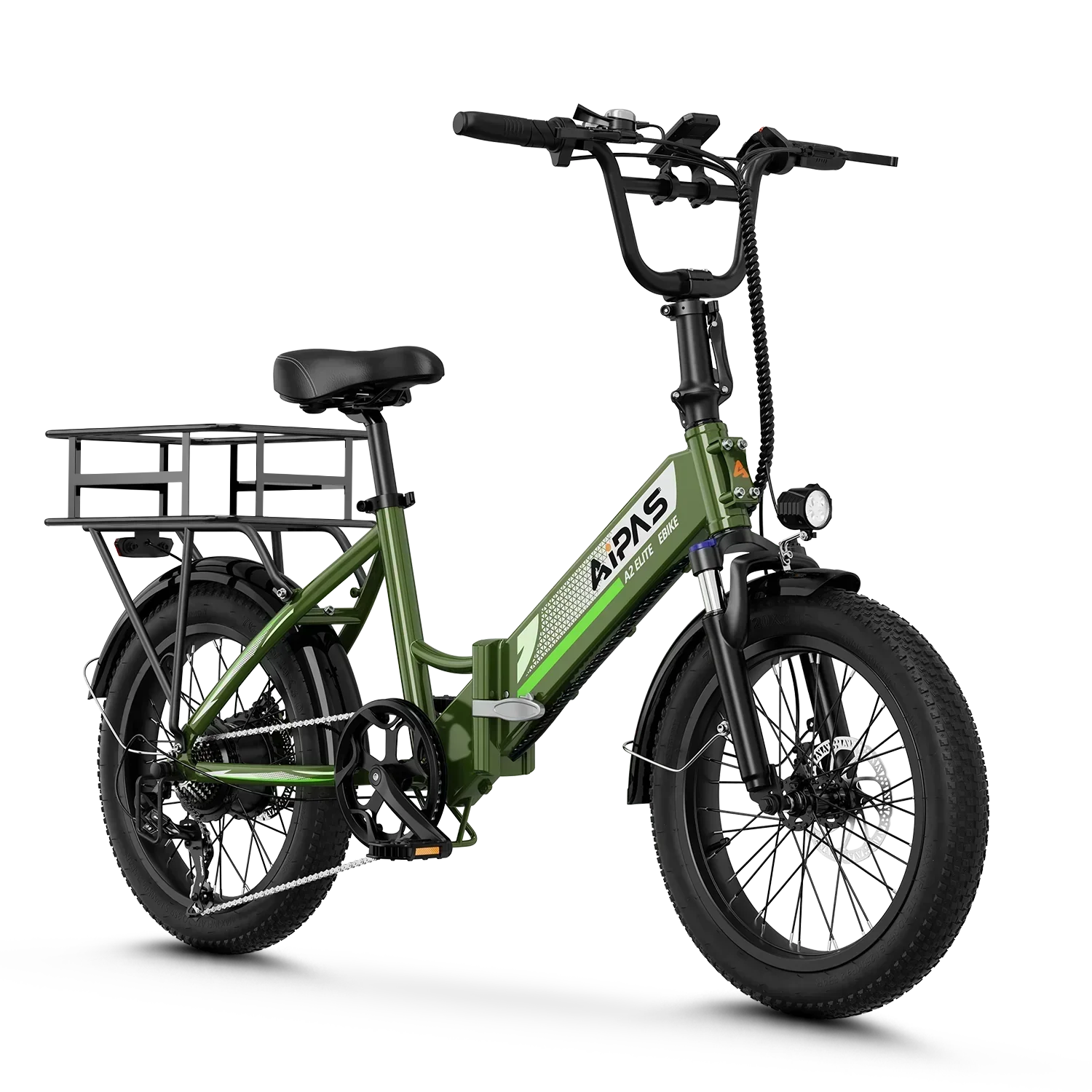 A2 Elite Ebike