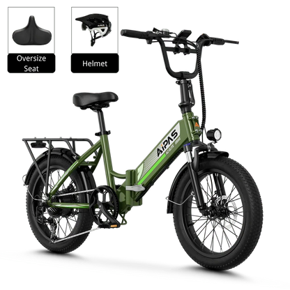 A2 Elite Ebike
