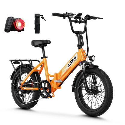 A2 Elite Ebike