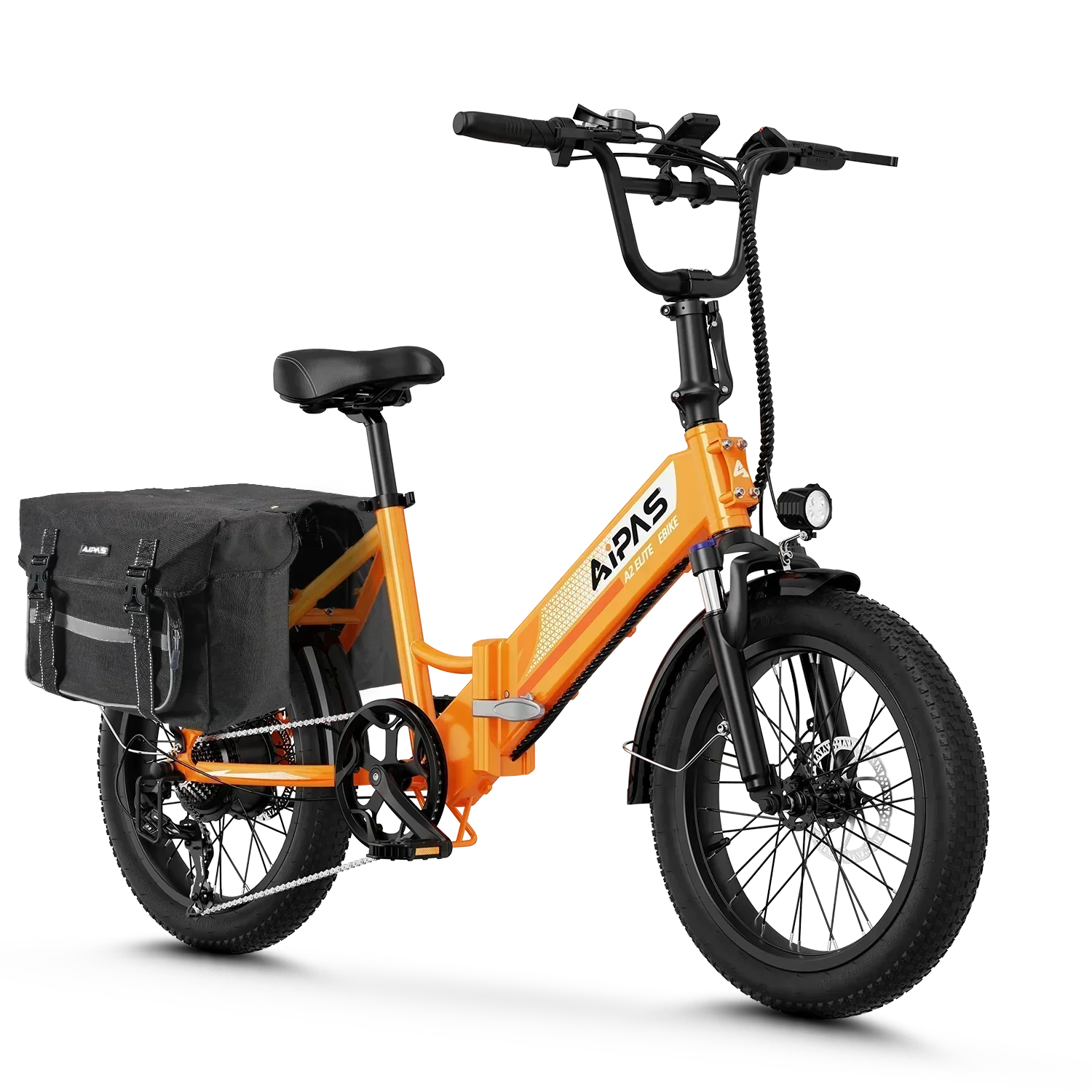 A2 Elite Ebike