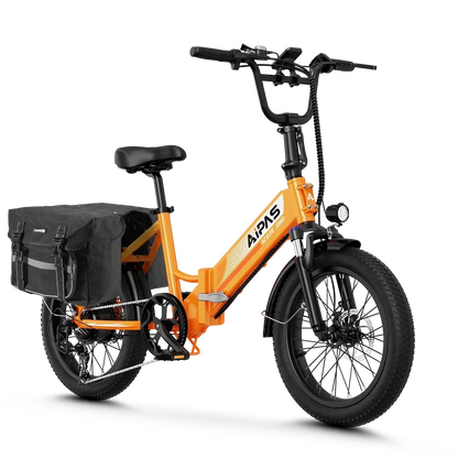 A2 Elite Ebike