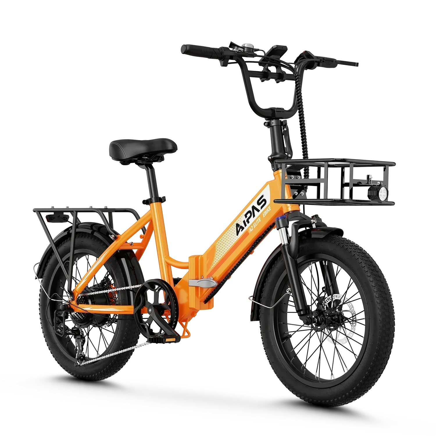 A2 Elite Ebike