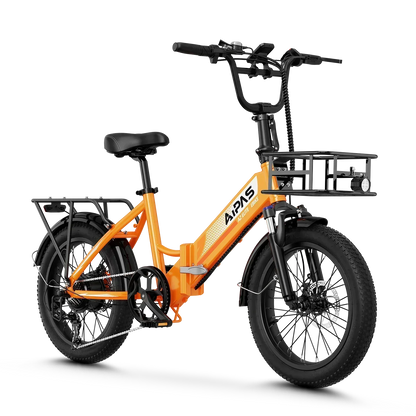 A2 Elite Ebike