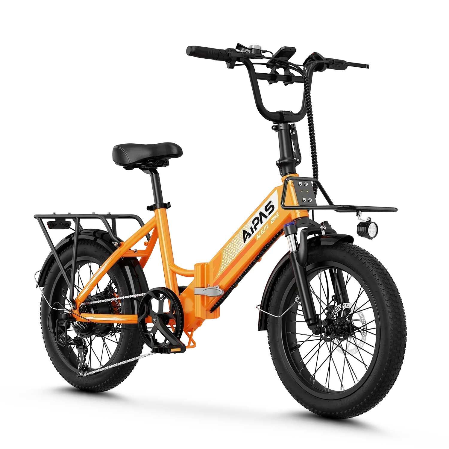 A2 Elite Ebike