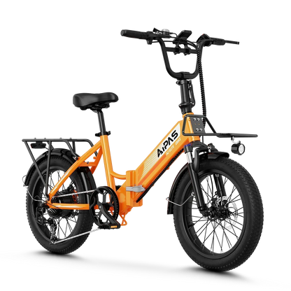 A2 Elite Ebike