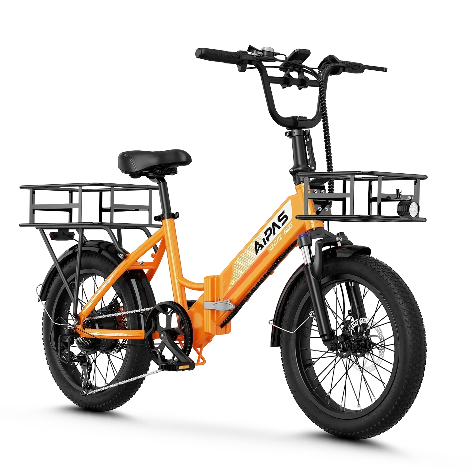 A2 Elite Ebike