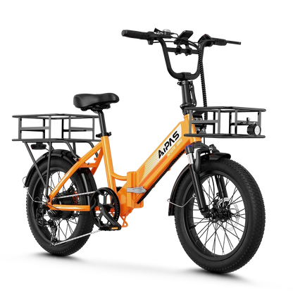 A2 Elite Ebike
